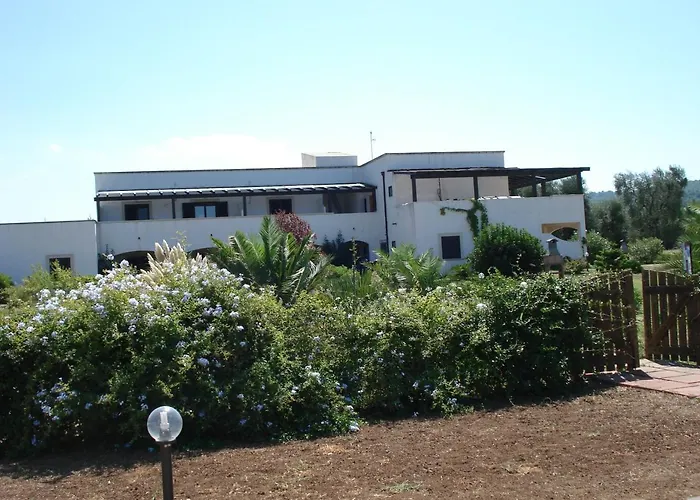 Villa La Piana Di Calena Peschici