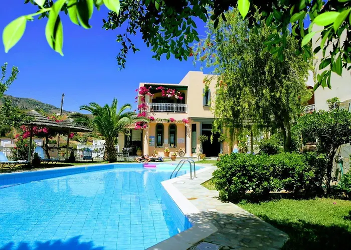 Aquarius Exclusive Hotel - Breakfast And Meal Included Héraklion
