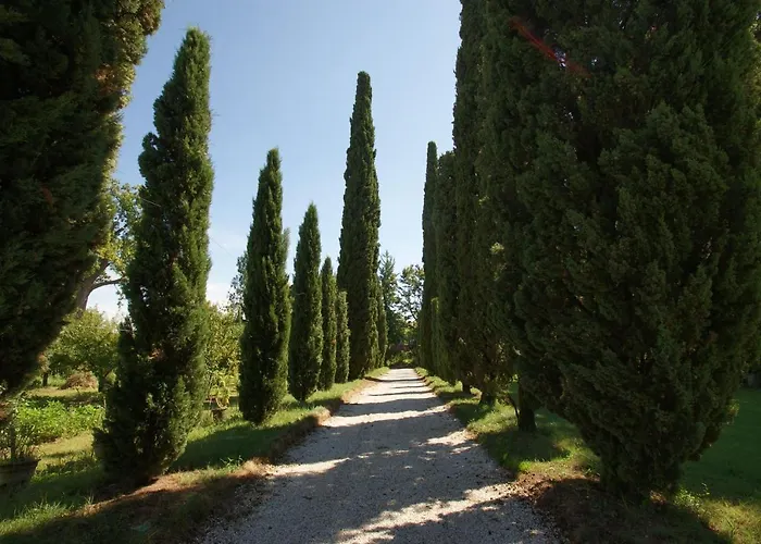 Villa Ghislanzoni