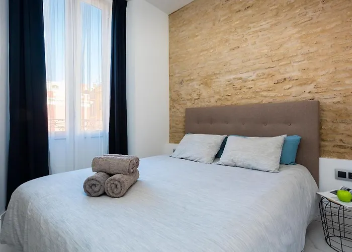 Apartamentos Adriano