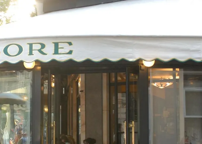 La Maison Saint Germain Paris