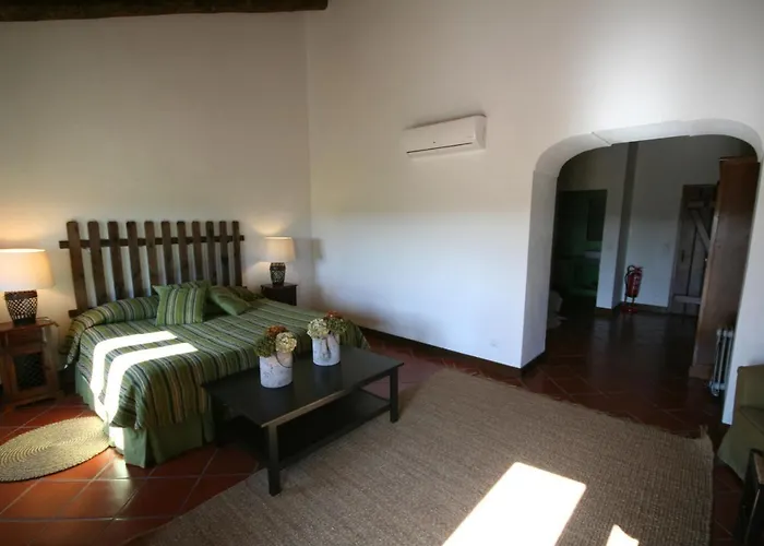 Monte Alto Agroturismo Campo Maior