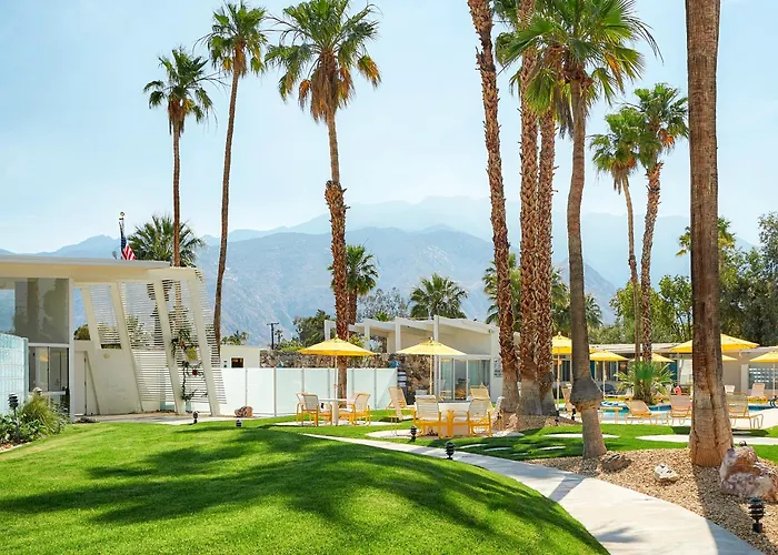 The Monkey Tree Hotel