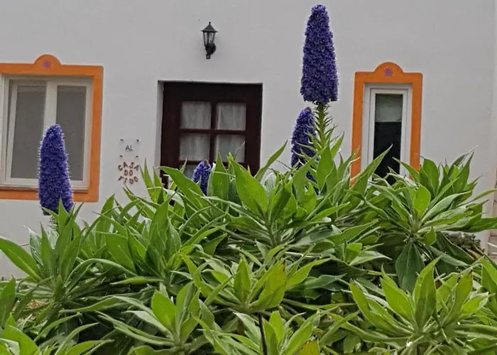 Quinta Dos Cochichos - Country Houses Olhão