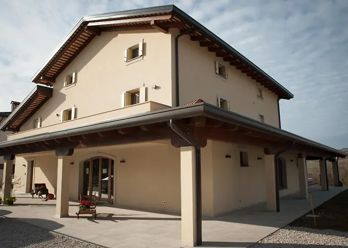 Klanjscek Wine&Stay