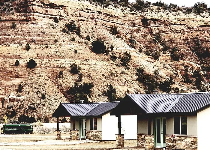 Bryce Park Place, Holm Utah Usa