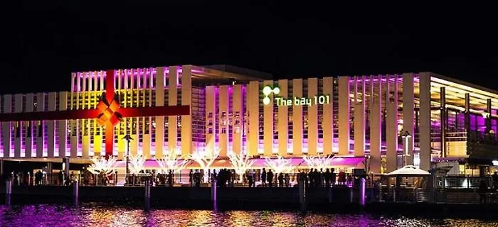 Iris Motel Busan