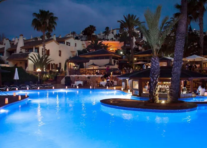 Apartamento La Quinta At La Manga Club