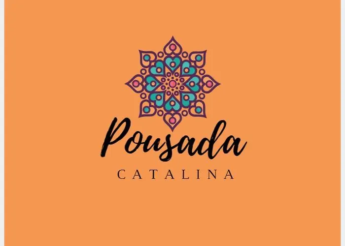 Pousada Catalina Florianópolis