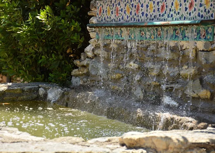 Tenuta Carabollace Sciacca con Piscina