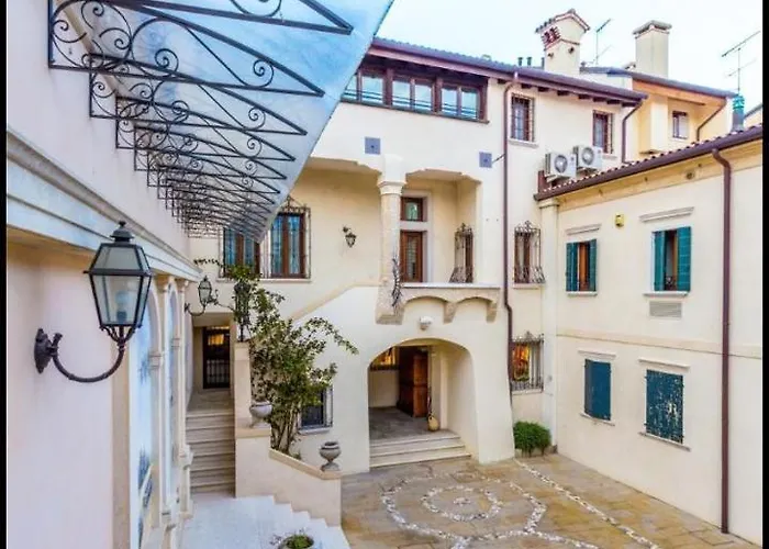 B&B Ca-Casoni Oderzo