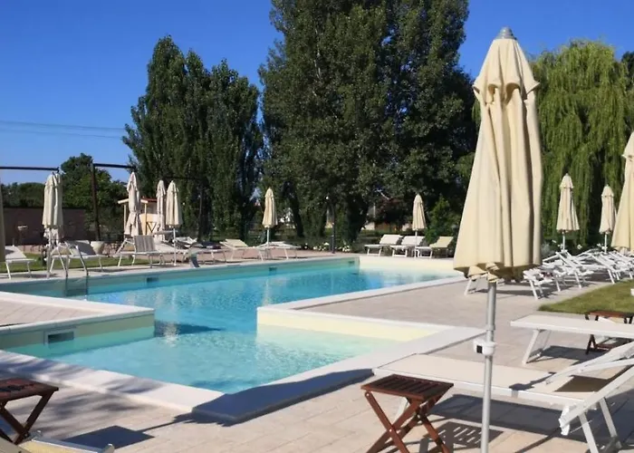 Ville familiari di Cesena