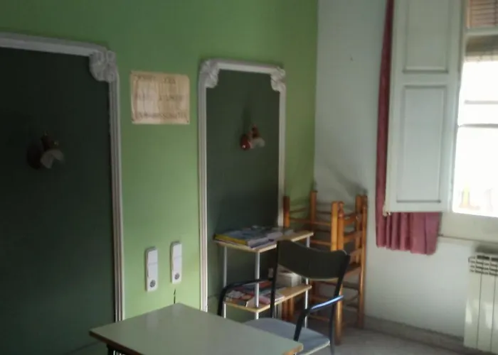Hostal Porta de Ferro Sant Boi de Llobregat