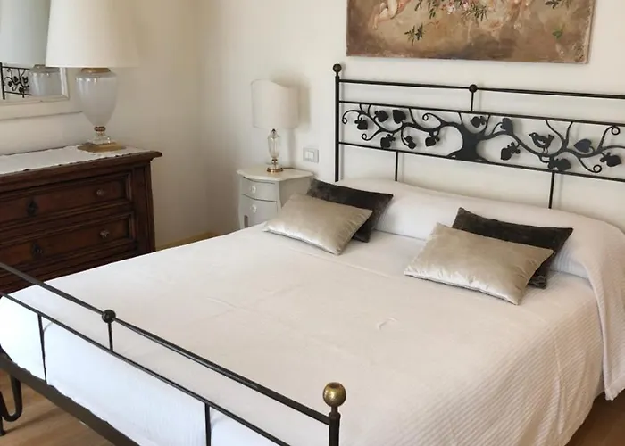 B&B Ca-Casoni Oderzo