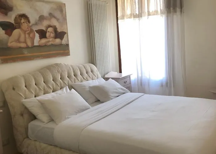 B&B Ca-Casoni Oderzo