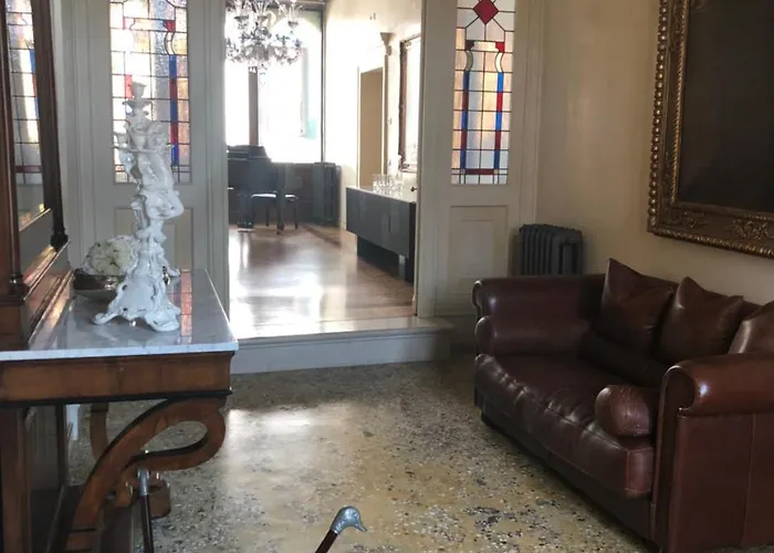 B&B Ca-Casoni Oderzo