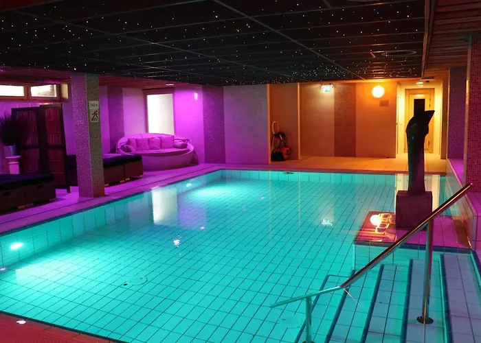 Wellness Suites Dellewal West-Terschelling