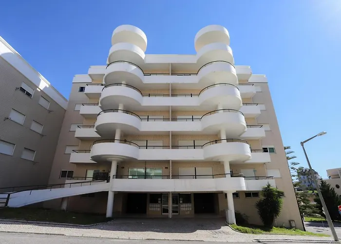 Sotto Mayor Residence Figueira da Foz