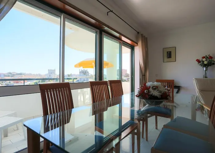 Sotto Mayor Residence Figueira da Foz
