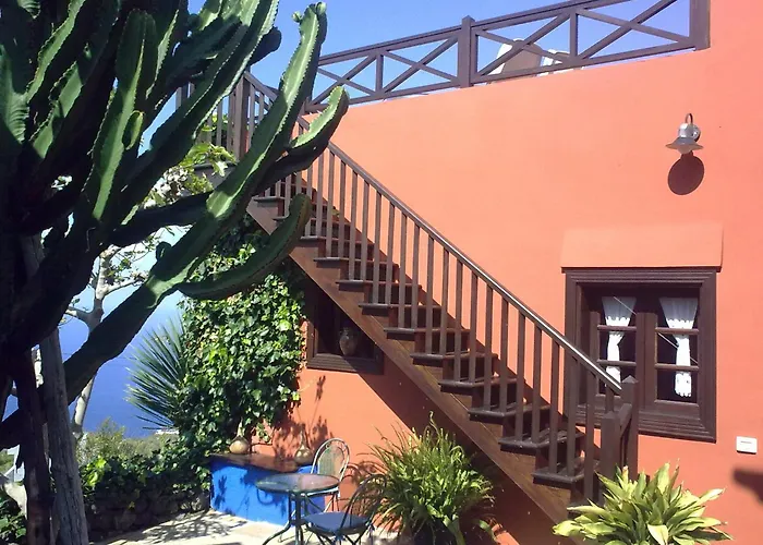 Casa Ida