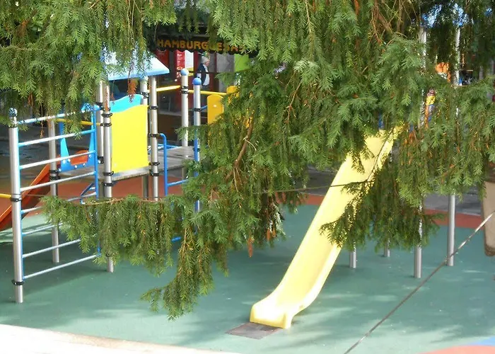 Hospedaje Torreón Onís