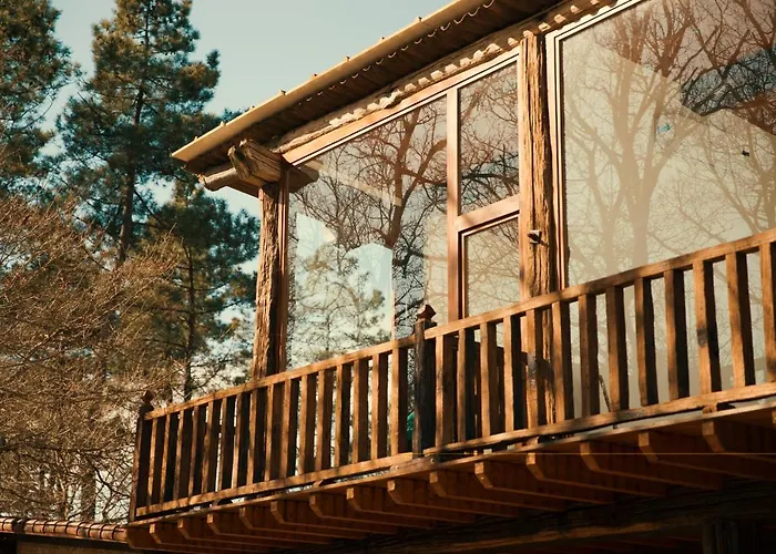 Albergue Bergando Negreira