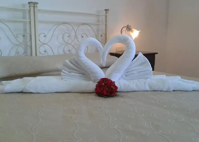 Bed and Breakfast Abbadia San Vito Lo Capo