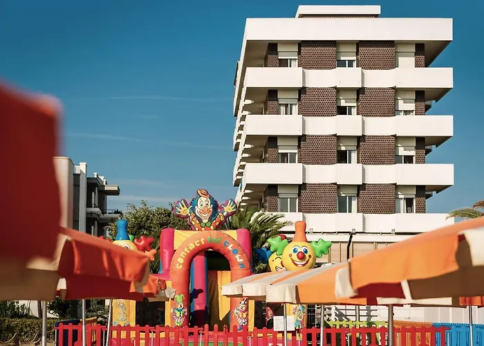 Hotel Haway Martinsicuro