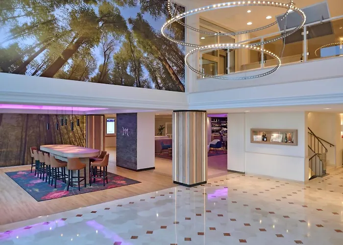 Mercure Hotel Koblenz