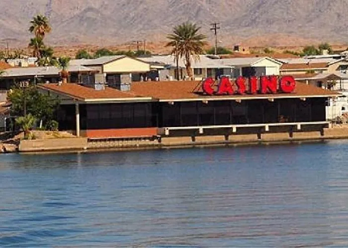 Hidden Palms Resort & Condominiums Lake Havasu City