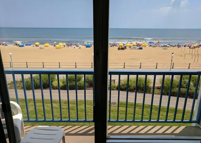 Belvedere Beach Resort