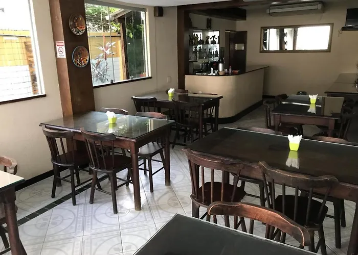 Hotel Coqueiral Recife