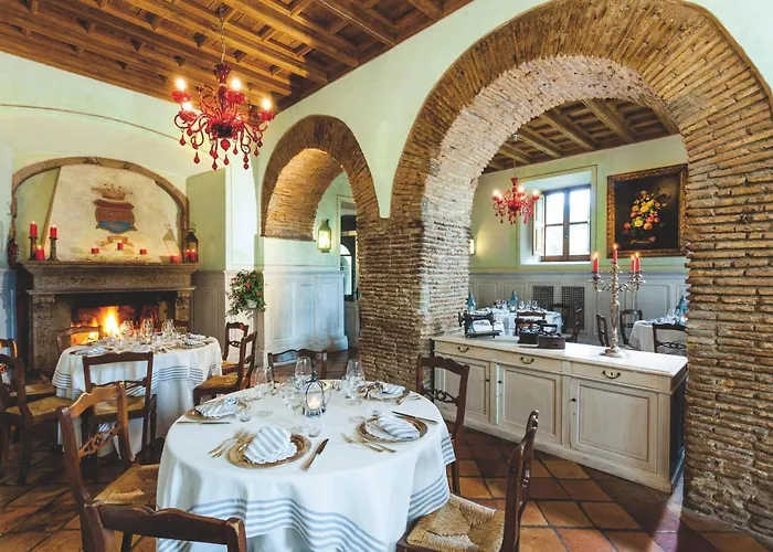 Hotel La Locanda Dei Ciocca Grottaferrata che accetta animali