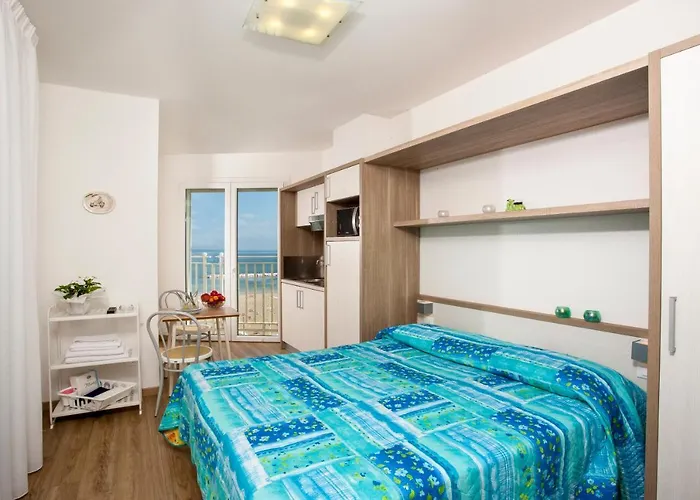 Beach Residence Gabicce Mare