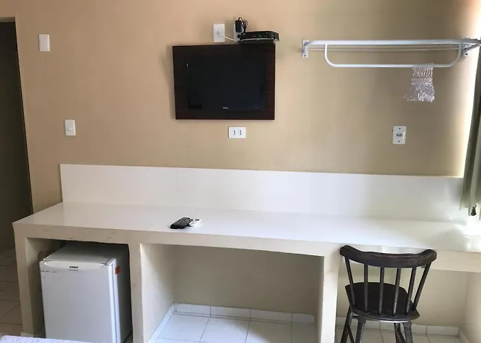 Hotel Coqueiral Recife