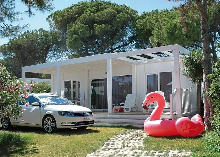 Camping Village Pino Mare
