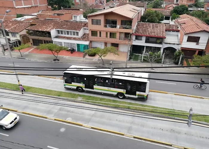 Apartamento medellin apartamento loft