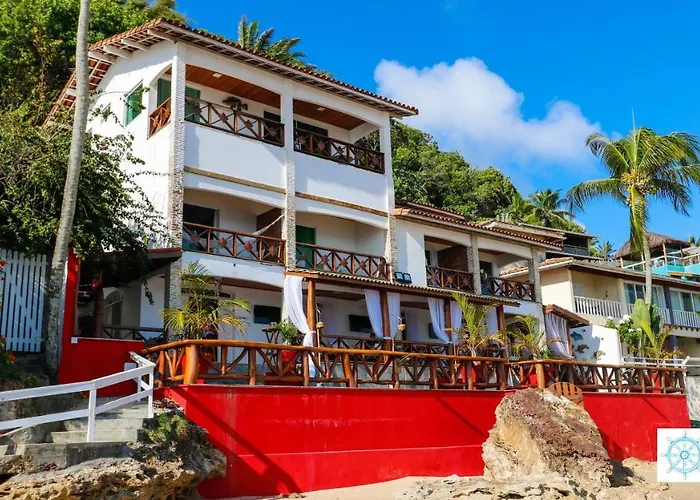 Pousada Marinheiro