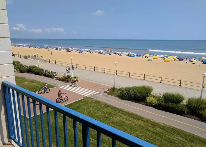 Belvedere Beach Resort