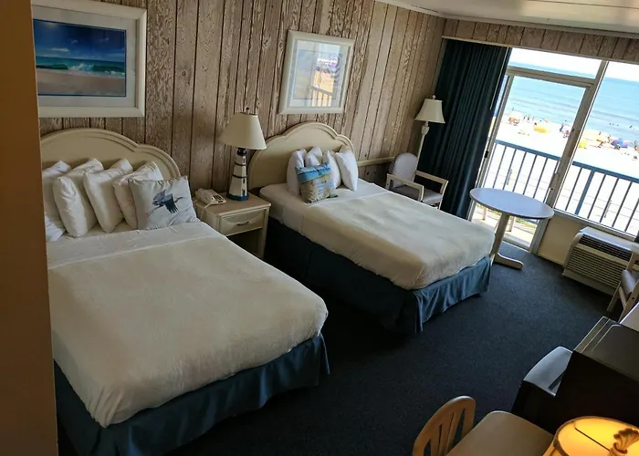 Belvedere Beach Resort