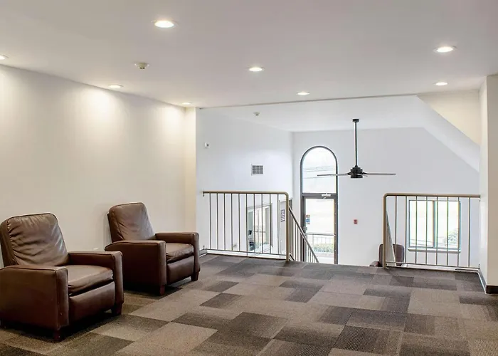 Studio Lodge - Cincinnati - Springdale