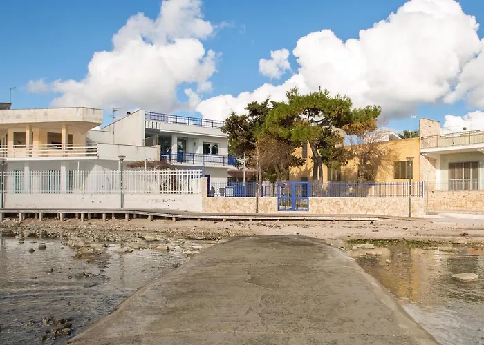 Villa Syrmata