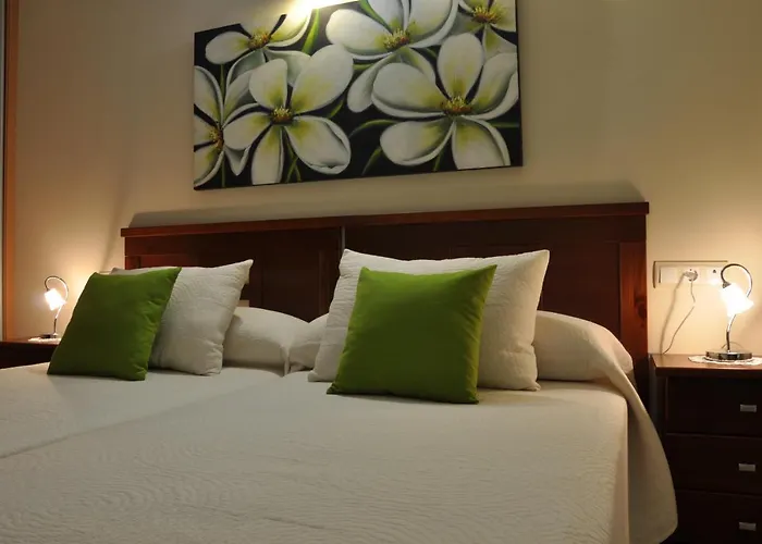 Hostal Rural Letur