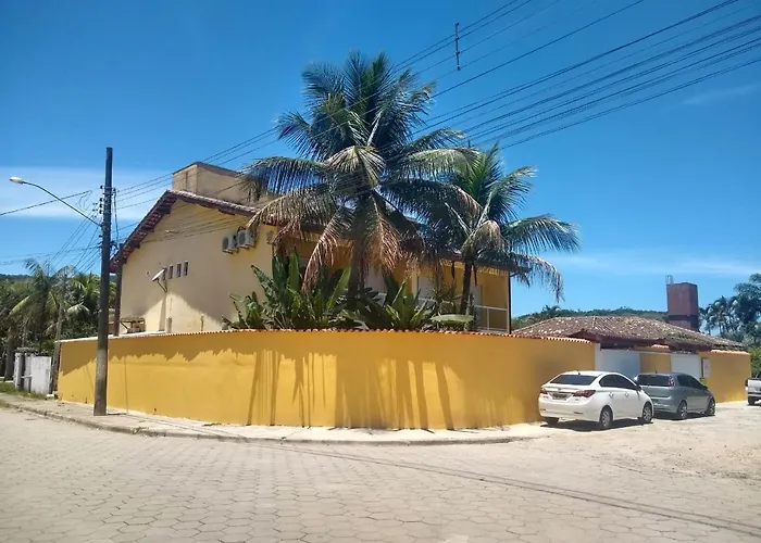 Ipê Suites Juquehy