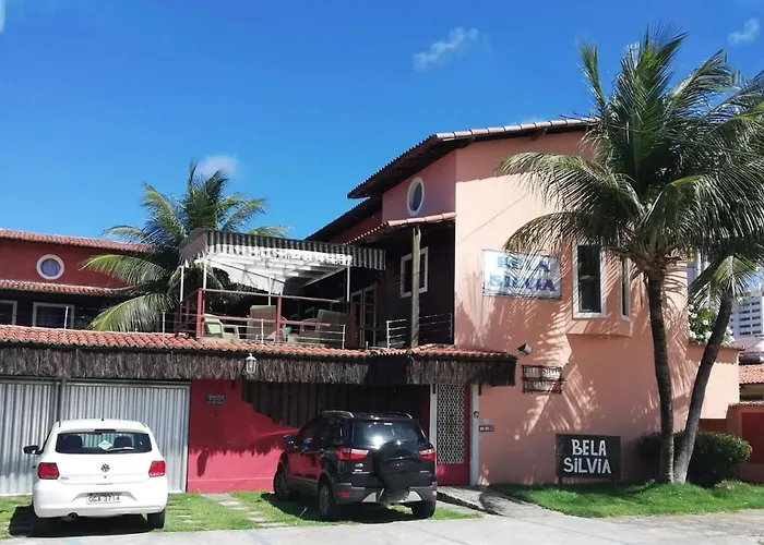 Boutique Bela Silvia Pousada Natal