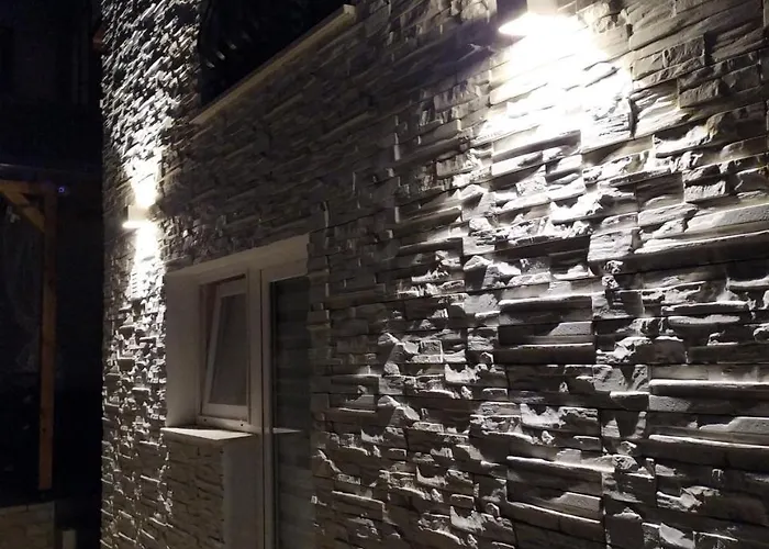 Apartments Split