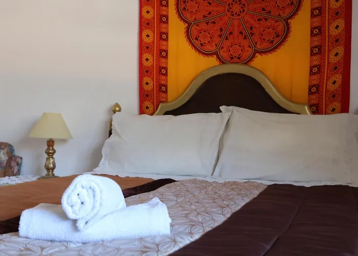 Casa Romão Hotel Nazaré