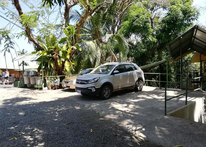 Paradise Inn