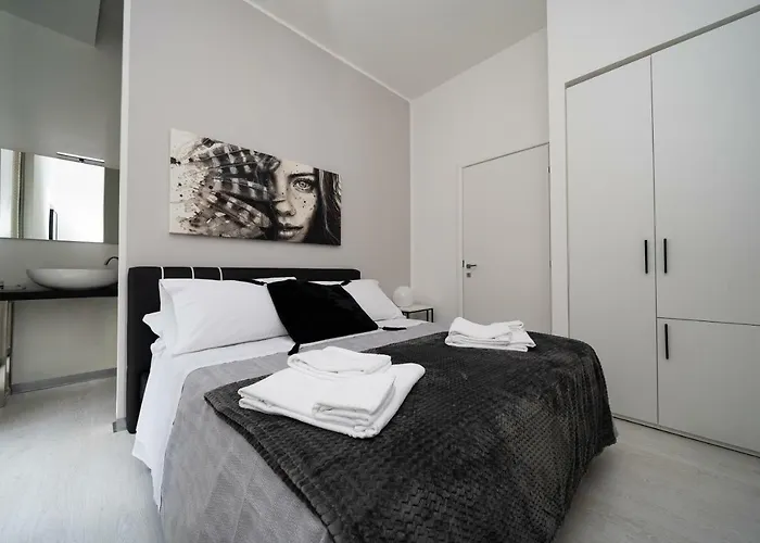 White Rooms Reggio Calabria