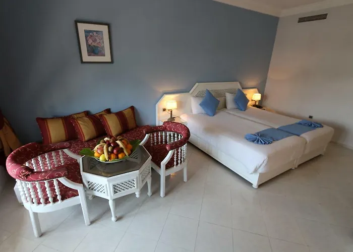 Hotel Tivoli Agadir